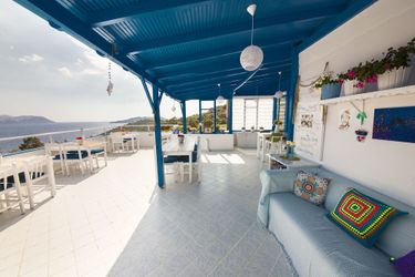 Hotel Selim Pansiyon - Adults Only Kas - Antalya: Photo 