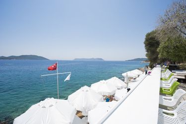 Hotel Selim Pansiyon - Adults Only Kas - Antalya: Photo 