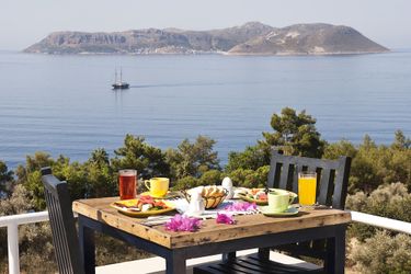 Hotel Selim Pansiyon - Adults Only Kas - Antalya: Photo 