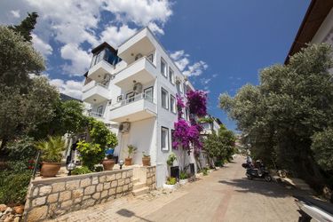 Hotel Selim Pansiyon - Adults Only Kas - Antalya: Photo 
