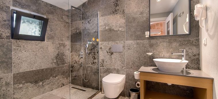 Hotel Isola12 Kas - Antalya : Photo 