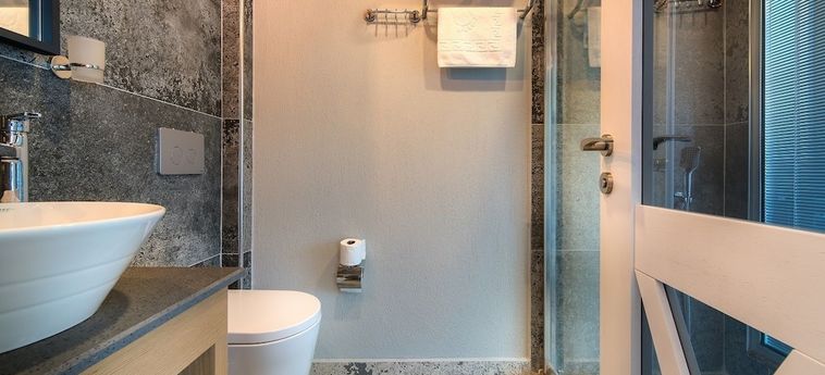 Hotel Isola12 Kas - Antalya : Photo 