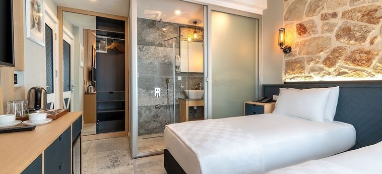 Hotel Isola12 Kas - Antalya: Foto 