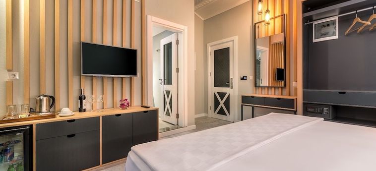 Hotel Isola12 Kas - Antalya: Foto 