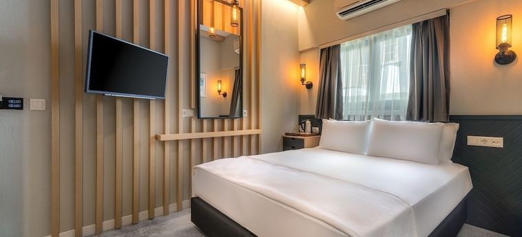 Hotel Isola12 Kas - Antalya: Foto 