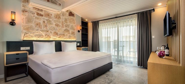 Hotel Isola12 Kas - Antalya: Foto 