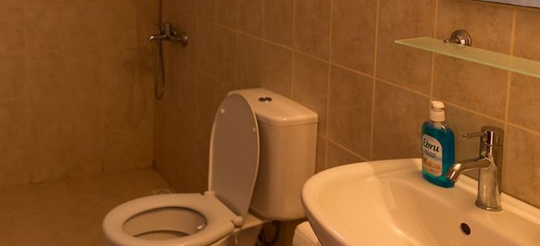 Delos Beach Hotel Kas - Antalya: Foto 