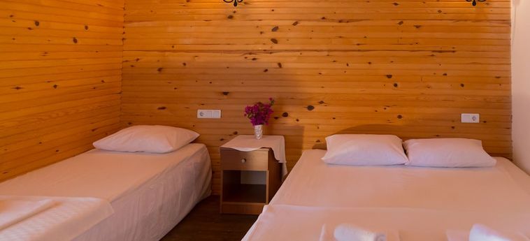 Delos Beach Hotel Kas - Antalya: Foto 