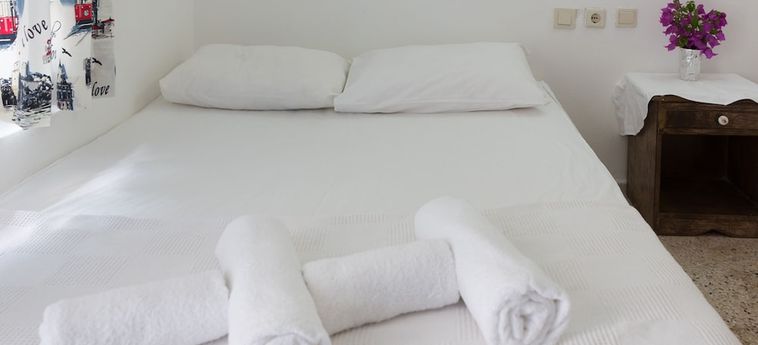 Delos Beach Hotel Kas - Antalya : Photo 