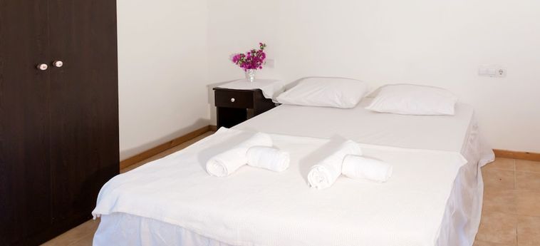 Delos Beach Hotel Kas - Antalya : Photo 