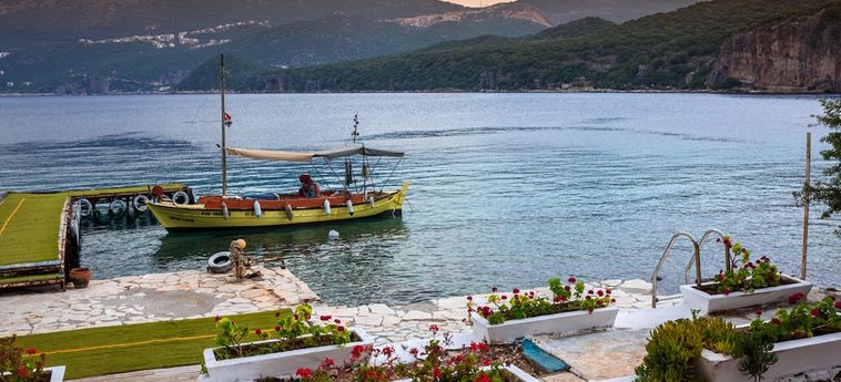 Delos Beach Hotel Kas - Antalya: Foto 