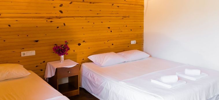 Delos Beach Hotel Kas - Antalya: Foto 