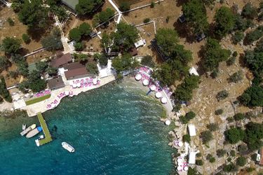Delos Beach Hotel Kas - Antalya: Photo 
