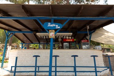 Delos Beach Hotel Kas - Antalya: Photo 