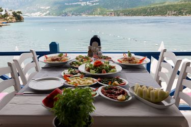 Delos Beach Hotel Kas - Antalya: Photo 