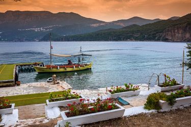 Delos Beach Hotel Kas - Antalya: Photo 