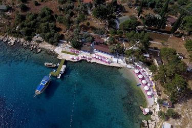 Delos Beach Hotel Kas - Antalya: Photo 