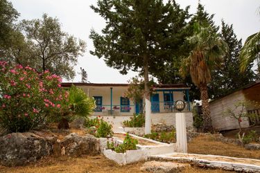 Delos Beach Hotel Kas - Antalya: Photo 