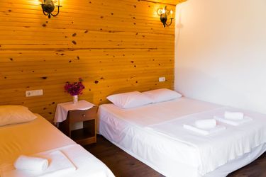 Delos Beach Hotel Kas - Antalya: Photo 