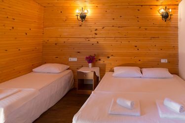 Delos Beach Hotel Kas - Antalya: Photo 