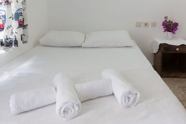 Delos Beach Hotel Kas - Antalya: Photo 