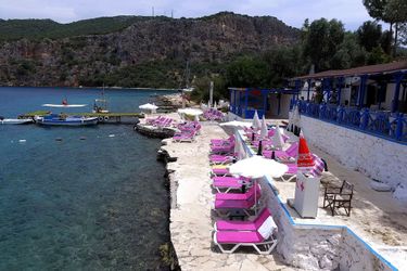 Delos Beach Hotel Kas - Antalya: Photo 
