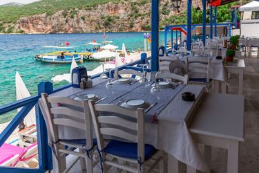 Delos Beach Hotel Kas - Antalya: Photo 