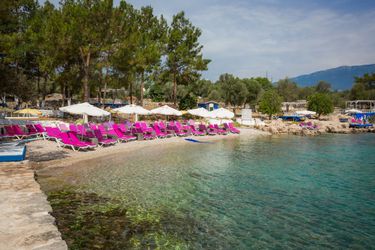 Delos Beach Hotel Kas - Antalya: Photo 