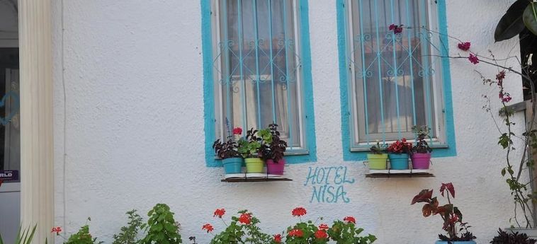 Hotel Nisa Kas - Antalya: Foto 