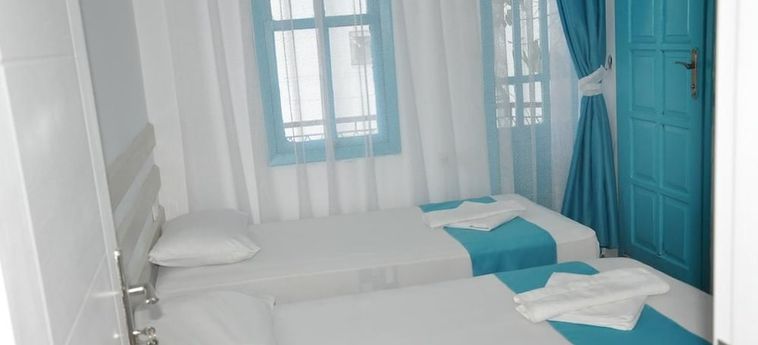 Hotel Nisa Kas - Antalya: Foto 