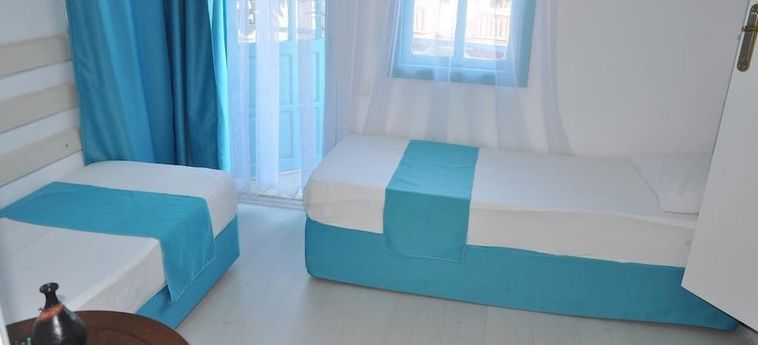 Hotel Nisa Kas - Antalya : Photo 