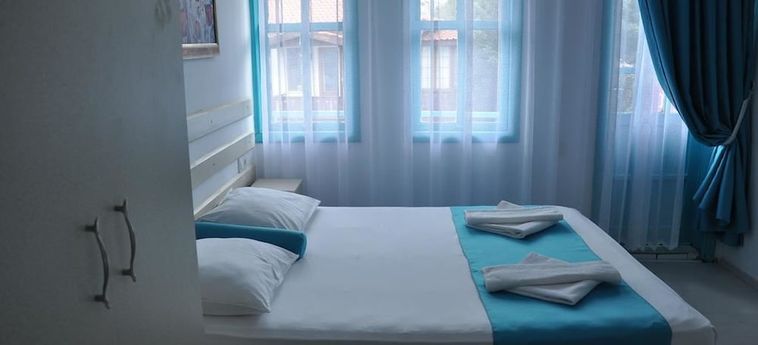 Hotel Nisa Kas - Antalya: Foto 