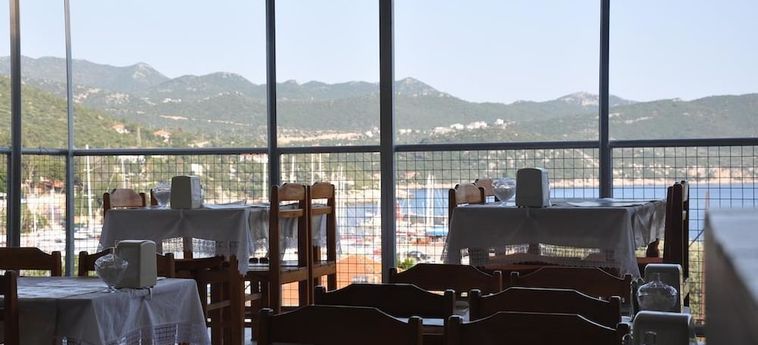 Hotel Nisa Kas - Antalya: Foto 