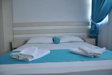 Hotel Nisa Kas - Antalya: Photo 