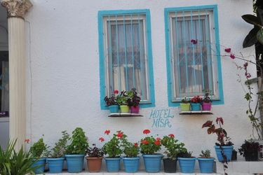 Hotel Nisa Kas - Antalya: Photo 