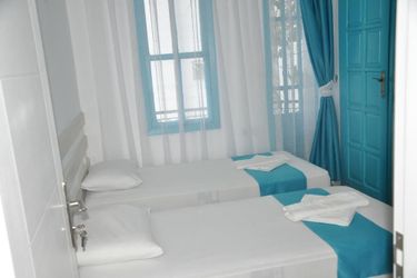 Hotel Nisa Kas - Antalya: Photo 