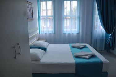 Hotel Nisa Kas - Antalya: Photo 