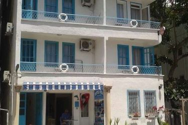 Hotel Nisa Kas - Antalya: Photo 