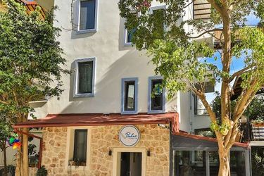 Hotel Bahar Pansiyon Kas - Antalya: Photo 