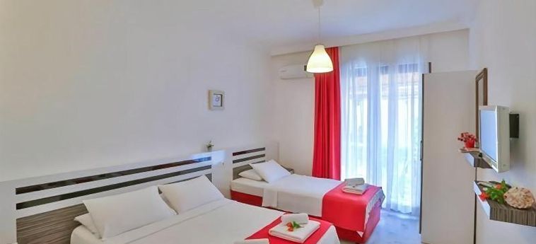 Hotel Antiphellos Pansiyon Kas - Antalya: Foto 