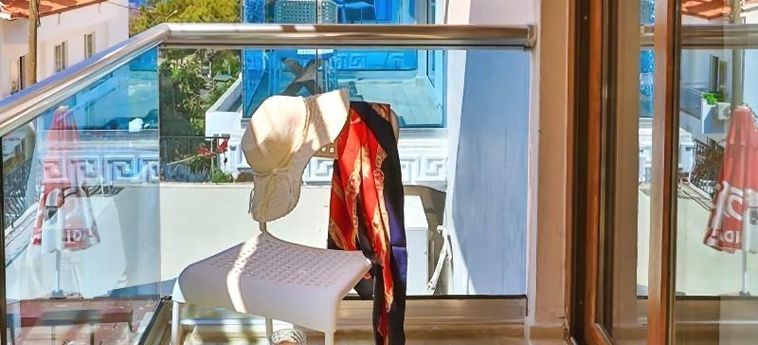 Hotel Antiphellos Pansiyon Kas - Antalya: Foto 