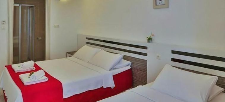 Hotel Antiphellos Pansiyon Kas - Antalya: Foto 