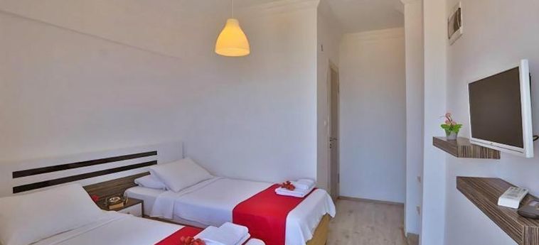 Hotel Antiphellos Pansiyon Kas - Antalya: Foto 