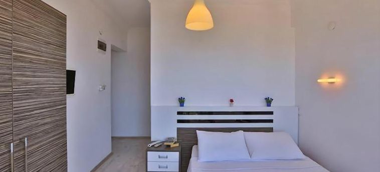 Hotel Antiphellos Pansiyon Kas - Antalya: Foto 