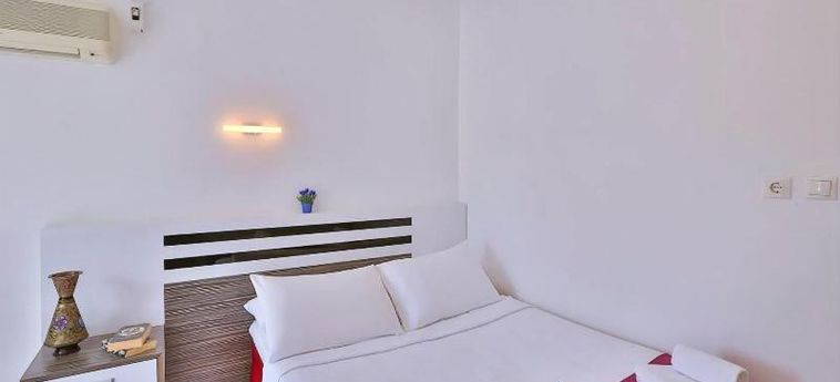 Hotel Antiphellos Pansiyon Kas - Antalya: Photo 