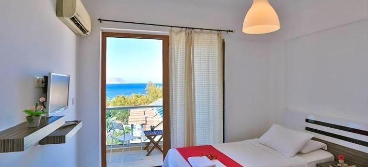 Hotel Antiphellos Pansiyon Kas - Antalya: Photo 
