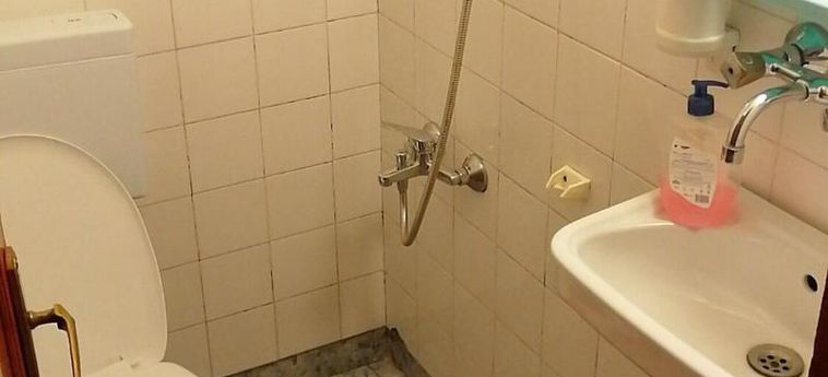 Hilal Pension Kas - Antalya: Foto 