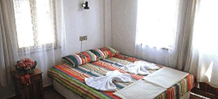 Hilal Pension Kas - Antalya: Foto 
