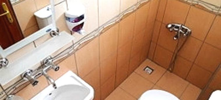 Hilal Pension Kas - Antalya: Photo 