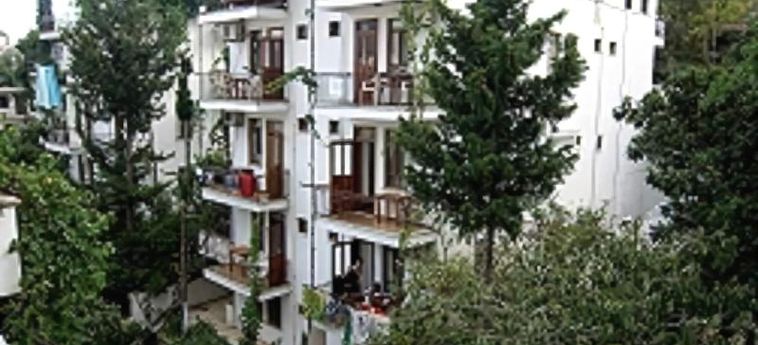 Hilal Pension Kas - Antalya: Photo 